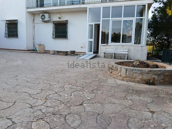 casa indipendente in vendita a Ceglie Messapica