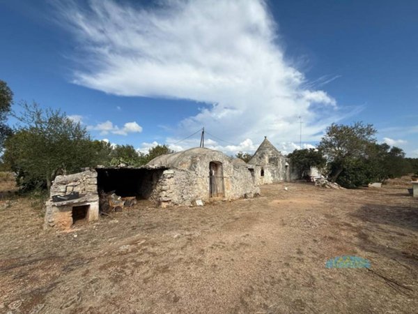 trullo in vendita a Ceglie Messapica