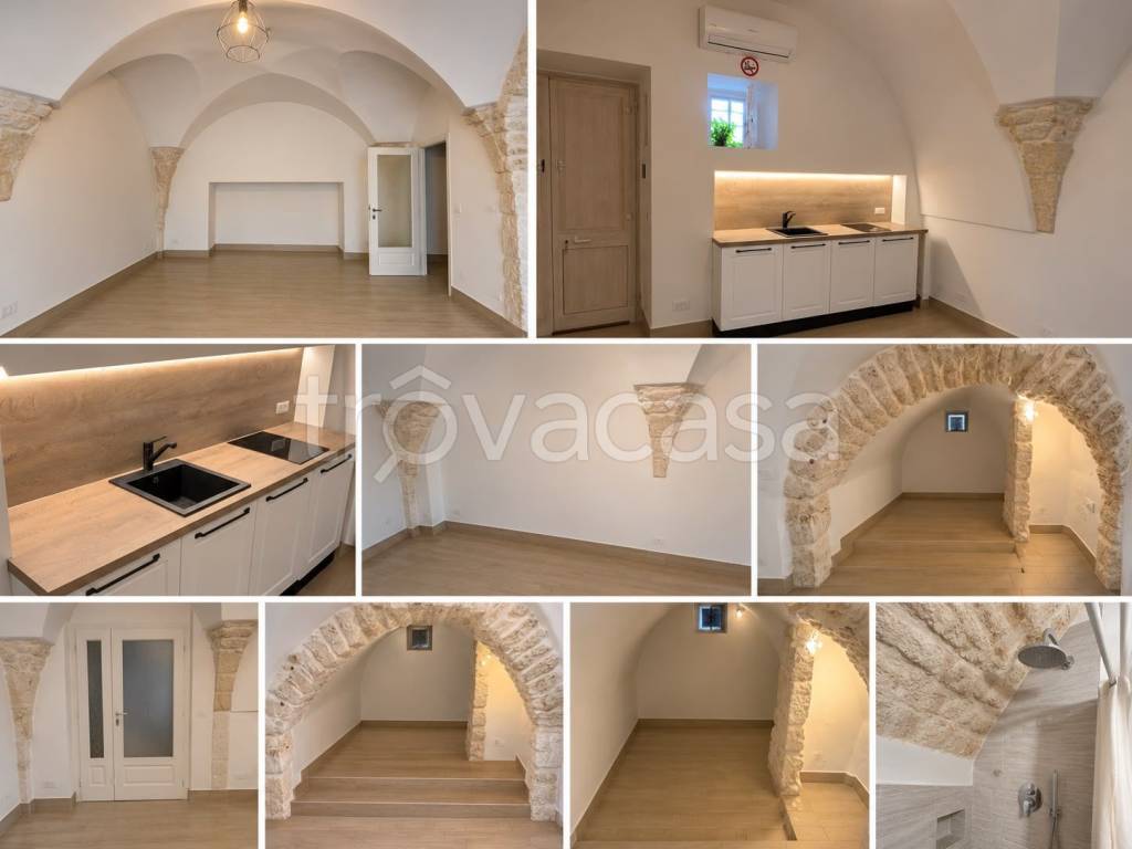 casa indipendente in vendita a Ceglie Messapica
