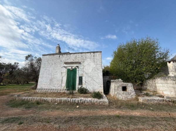 casa indipendente in vendita a Ceglie Messapica