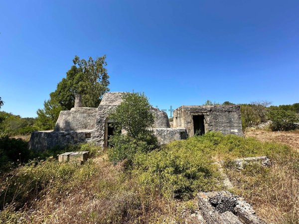 casale in vendita a Ceglie Messapica