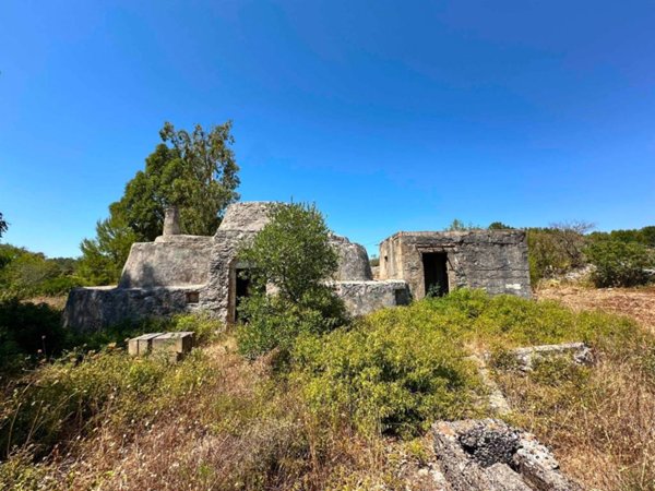 casa indipendente in vendita a Ceglie Messapica
