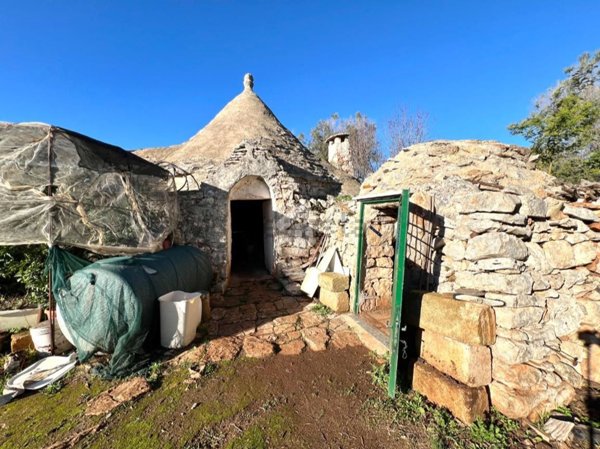 casale in vendita a Ceglie Messapica