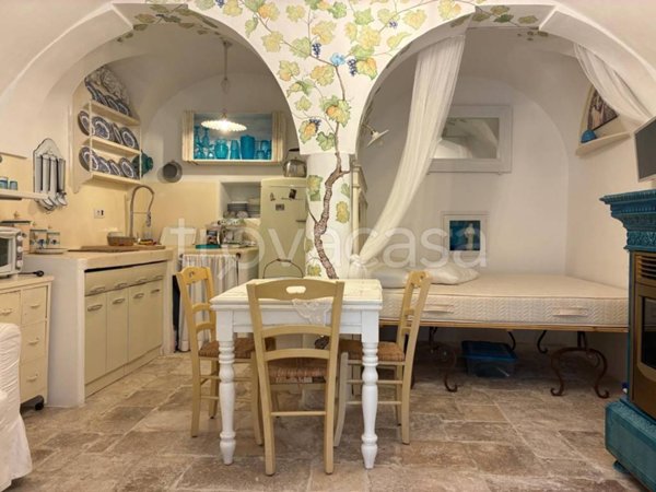 appartamento in vendita a Ceglie Messapica