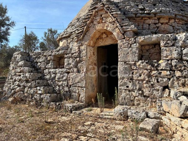 trullo in vendita a Ceglie Messapica