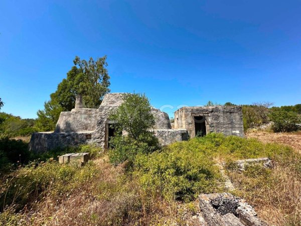 trullo in vendita a Ceglie Messapica