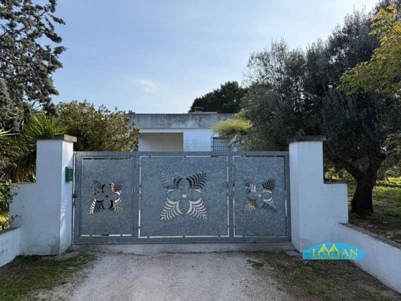 casa indipendente in vendita a Ceglie Messapica