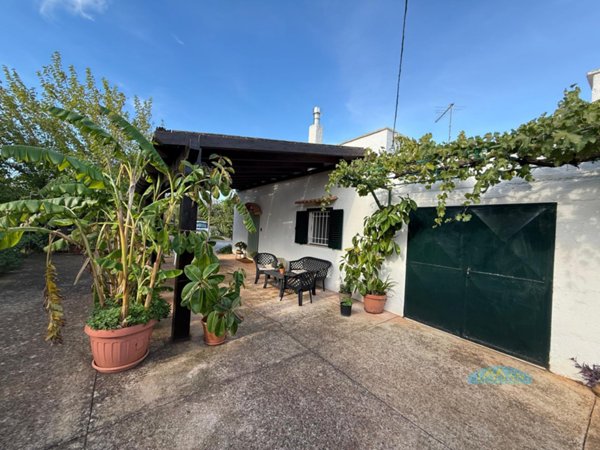 casale in vendita a Ceglie Messapica