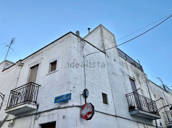 appartamento in vendita a Ceglie Messapica