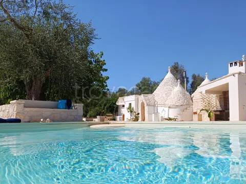 casa indipendente in vendita a Ceglie Messapica