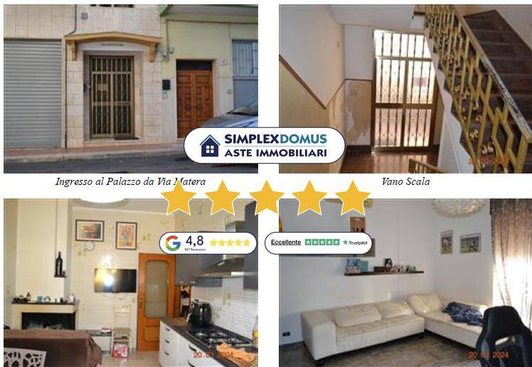 appartamento in vendita a Ceglie Messapica