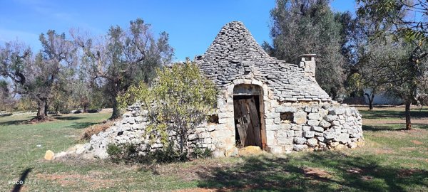 trullo in vendita a Ceglie Messapica