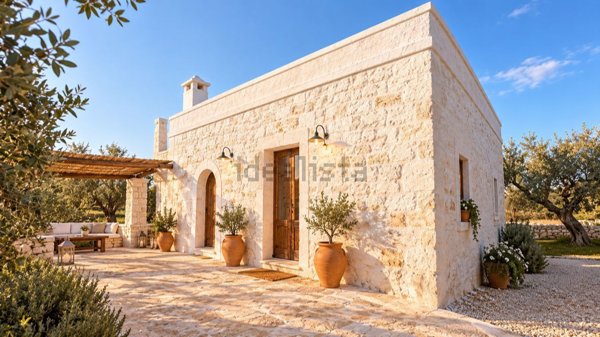 casale in vendita a Ceglie Messapica