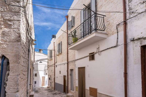 casa indipendente in vendita a Ceglie Messapica
