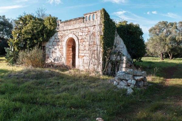 casa indipendente in vendita a Ceglie Messapica