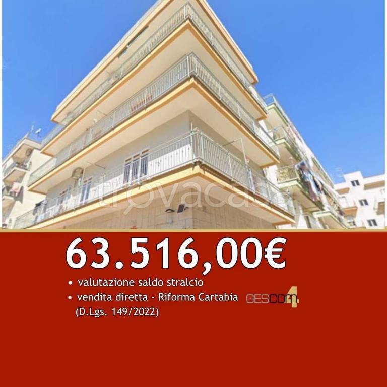 appartamento in vendita a Ceglie Messapica