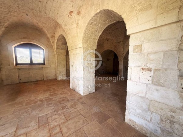 casa indipendente in vendita a Ceglie Messapica