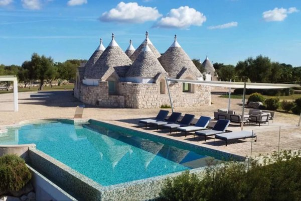 casa indipendente in vendita a Ceglie Messapica