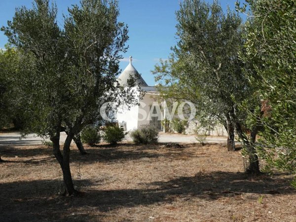 casa indipendente in vendita a Ceglie Messapica