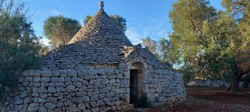 trullo in vendita a Ceglie Messapica