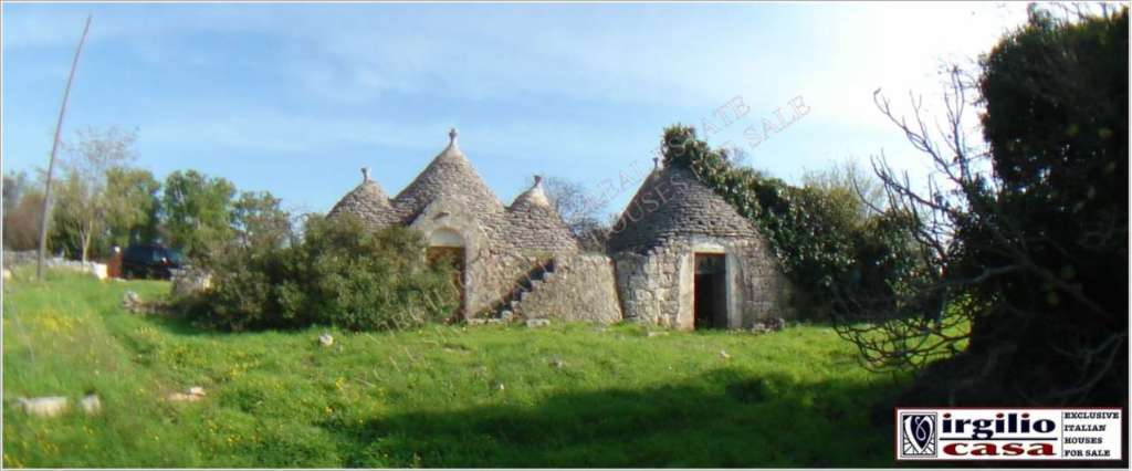 trullo in vendita a Ceglie Messapica