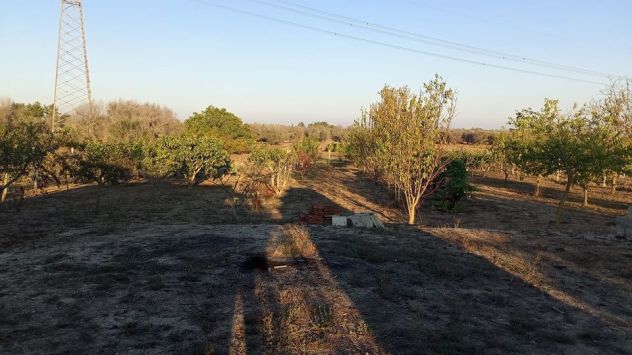 terreno agricolo in vendita a Cellino San Marco