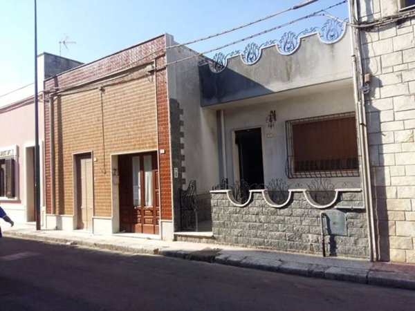 appartamento in vendita a Cellino San Marco