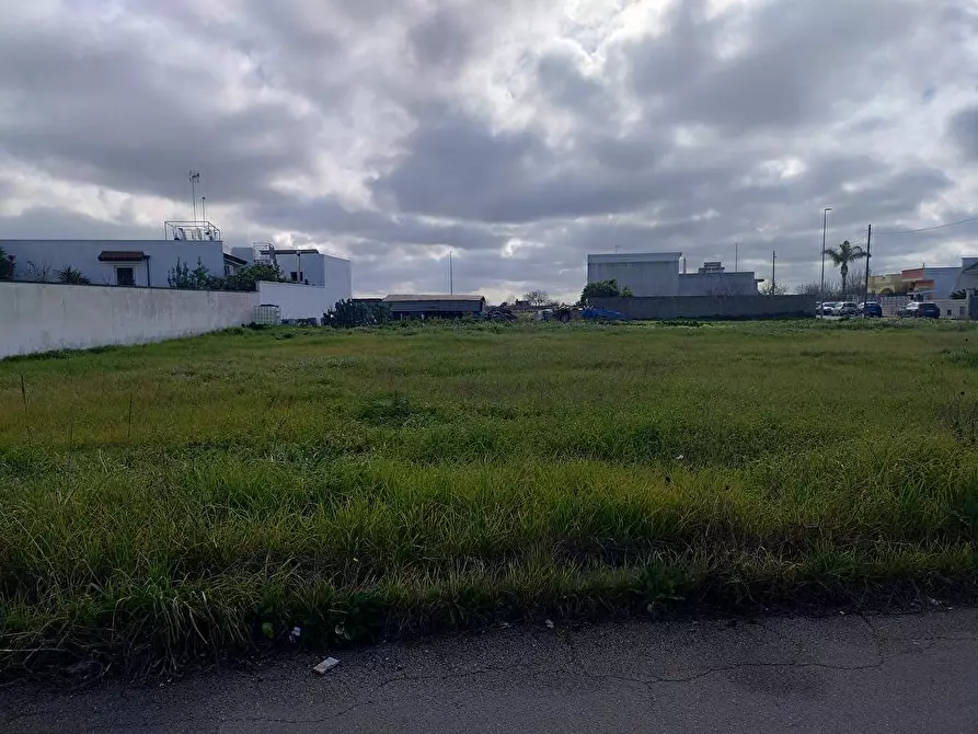terreno agricolo in vendita a Cellino San Marco