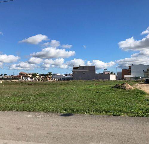 terreno agricolo in vendita a Cellino San Marco