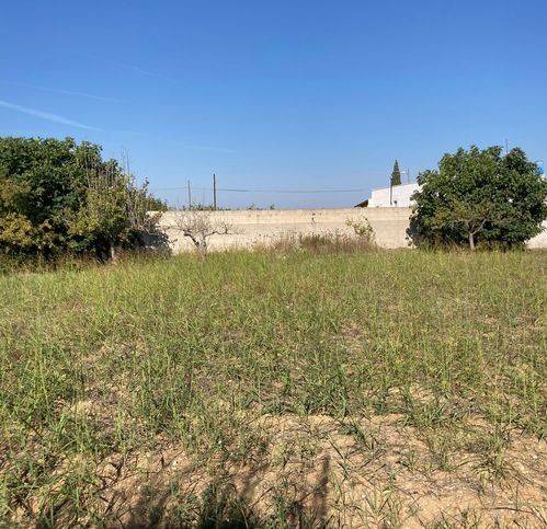 terreno agricolo in vendita a Cellino San Marco