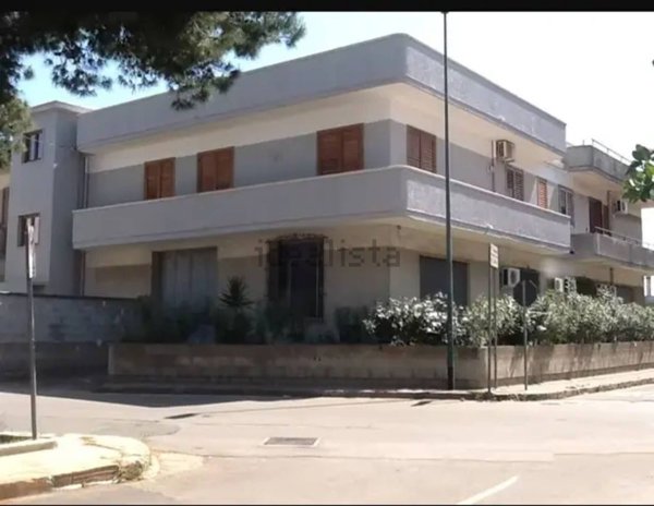 appartamento in vendita a Cellino San Marco