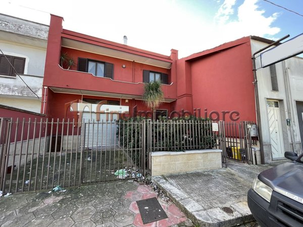 appartamento in vendita a Cellino San Marco