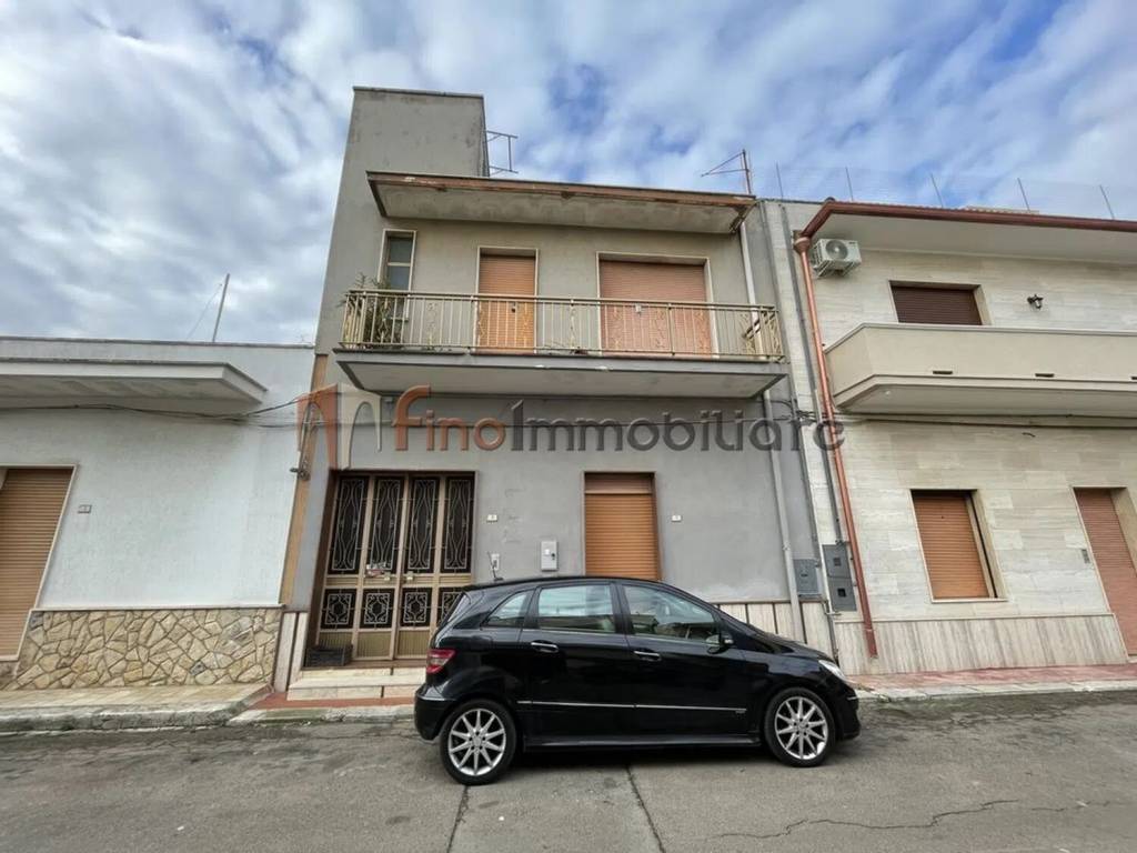 casa indipendente in vendita a Cellino San Marco