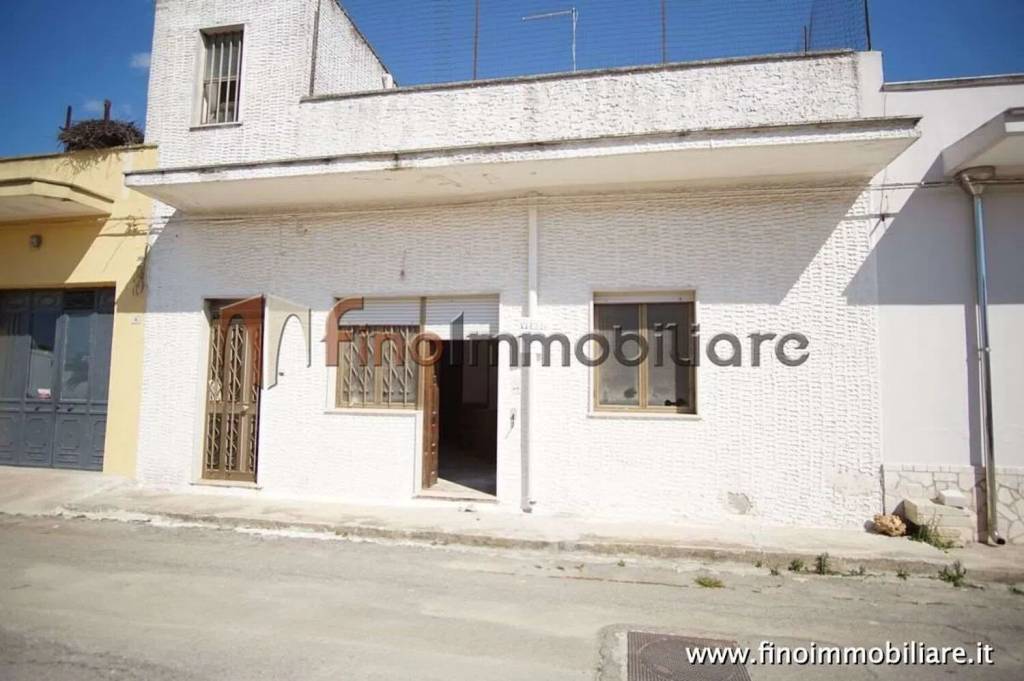 casa indipendente in vendita a Cellino San Marco