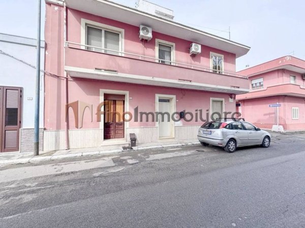 appartamento in vendita a Cellino San Marco