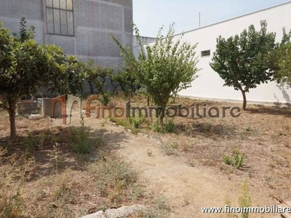 terreno agricolo in vendita a Cellino San Marco