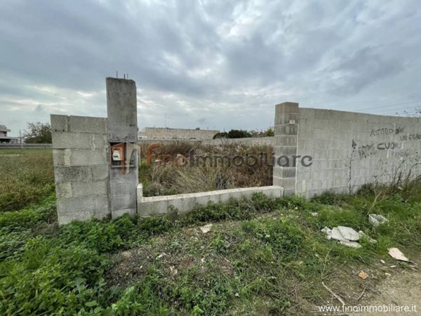 terreno agricolo in vendita a Cellino San Marco