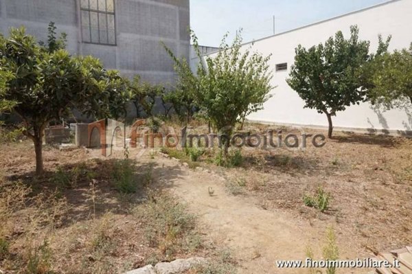 terreno agricolo in vendita a Cellino San Marco
