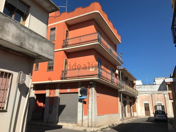 appartamento in vendita a Cellino San Marco