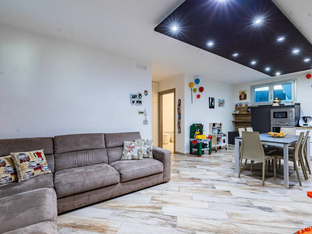 casa indipendente in vendita a Cellino San Marco