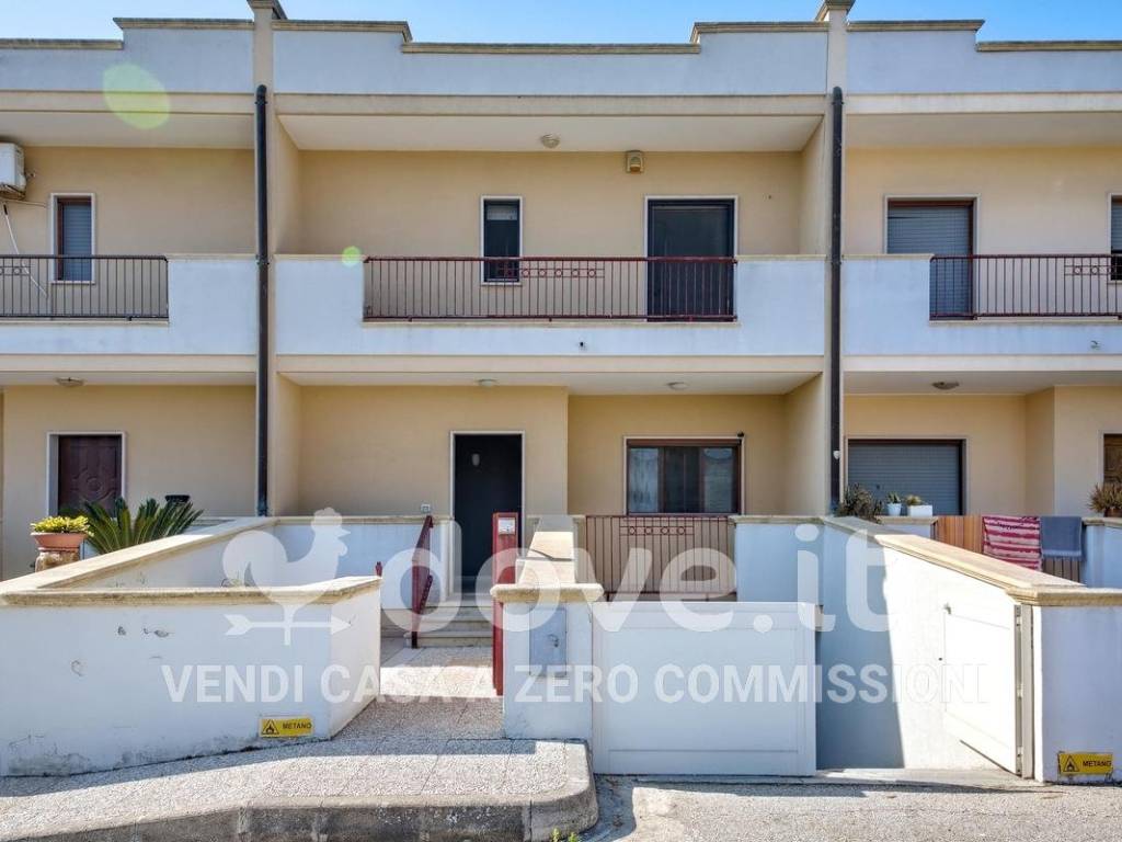 appartamento in vendita a Cellino San Marco