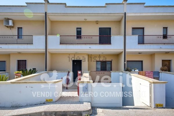 appartamento in vendita a Cellino San Marco