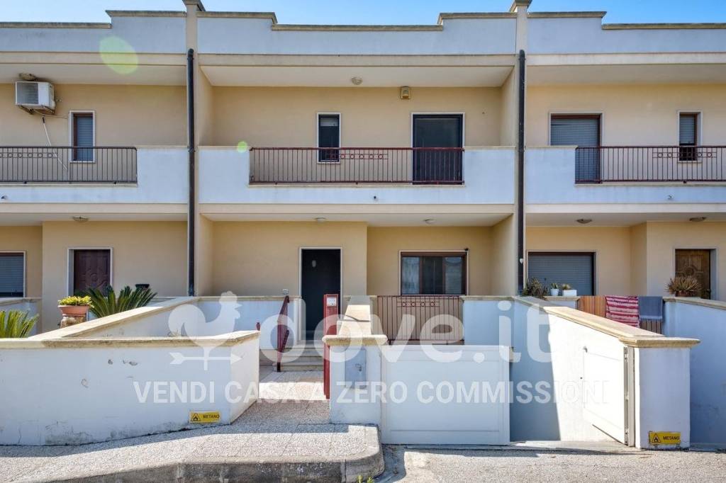 appartamento in vendita a Cellino San Marco