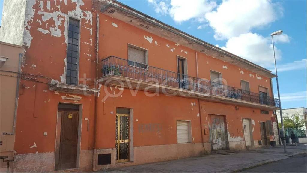 casa indipendente in vendita a Cellino San Marco
