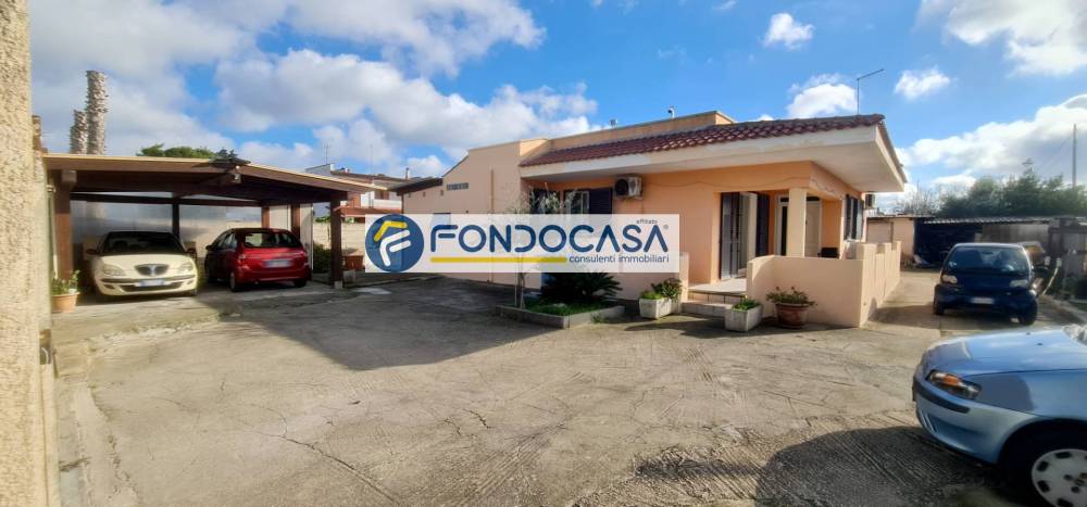 casa indipendente in vendita a Cellino San Marco