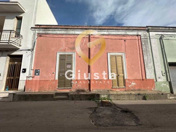 casa indipendente in vendita a Cellino San Marco