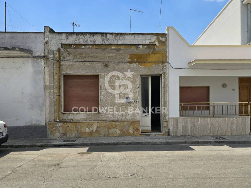 casa indipendente in vendita a Cellino San Marco