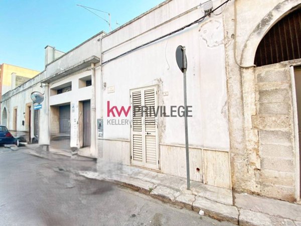 casa indipendente in vendita a Cellino San Marco
