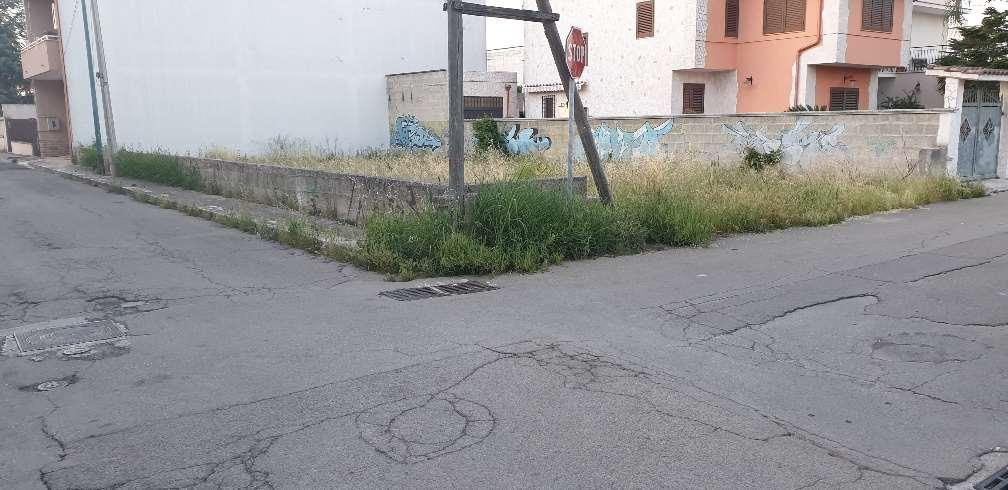 terreno agricolo in vendita a Cellino San Marco