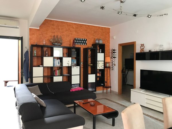 appartamento in vendita a Cellino San Marco